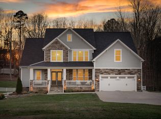 4028 Mackenzie Dr, Haw River, NC 27258