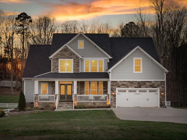 4028 Mackenzie Dr, Haw River, NC 27258