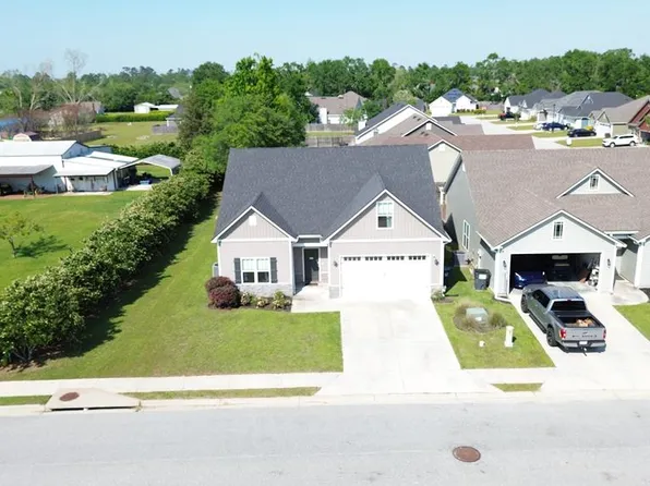 3943 Altman Dr, Valdosta, GA 31605