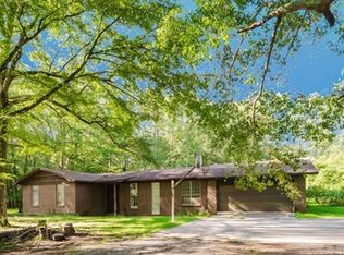 7301 Rebel Ln, Mabelvale, AR 72103