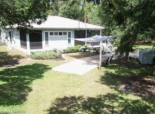 47 Placid Farms Dr, Venus, FL 33960
