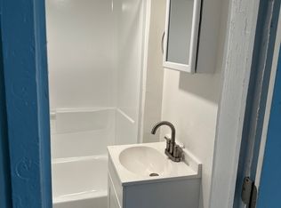1222 McKenzie St #1222, Petersburg, VA 23803