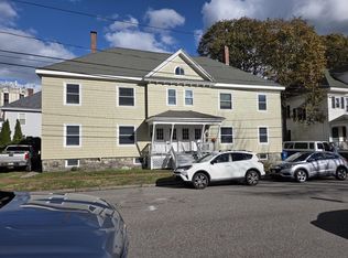 61 Deane St, Portland, ME 04102