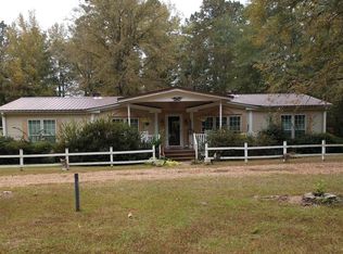 947 Ouachita #2, Stephens, AR 71764