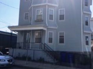 117 Albion St, Fall River, MA 02723