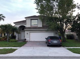 13181 NW 19th St, Pembroke Pines, FL 33028