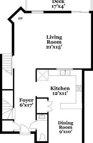 2279 Baywood Tree Ln — Photo 4