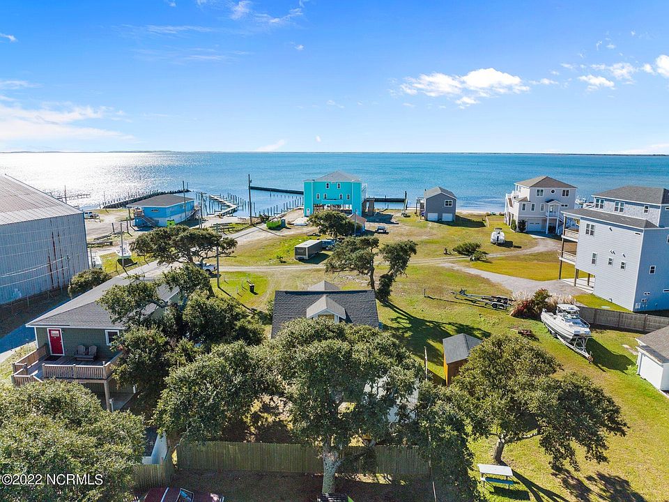 114 S Ferry Dock Road, Harkers Island, NC 28531 Zillow
