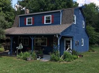 5842 Thweatt Dr, Disputanta, VA 23842