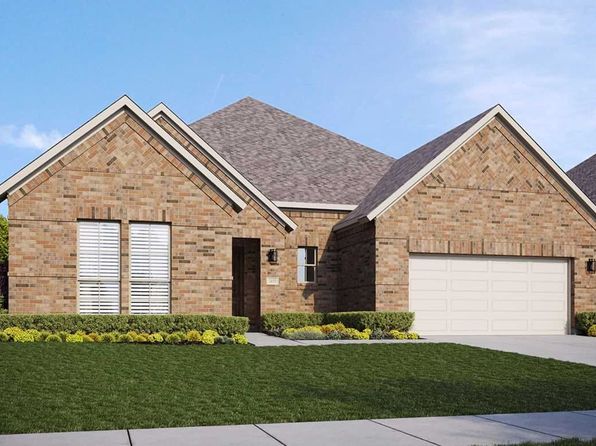 Home for Sale in Anna TX