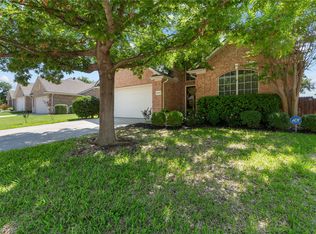 4909 Marineway Dr, Fort Worth, TX 76135