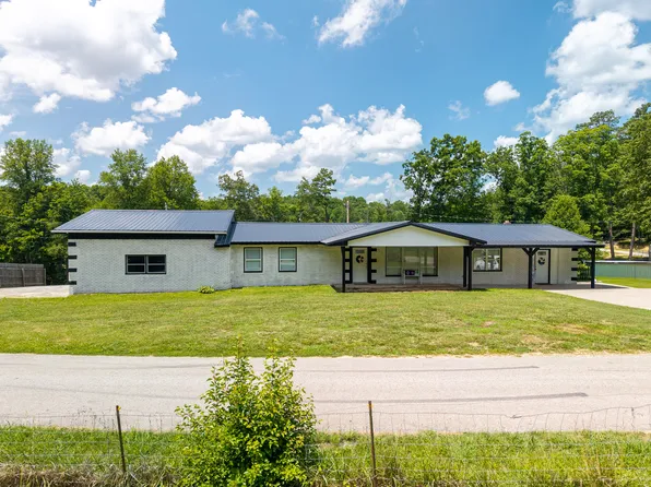 134 Poley Ellis Rd, Pine Knot, KY 42635