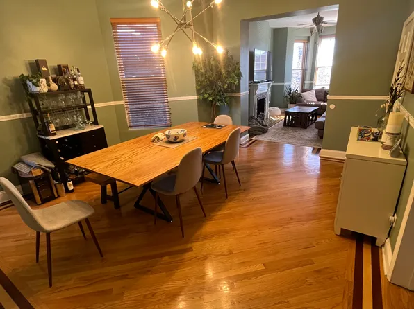 2522 W Lexington St #2, Chicago, IL 60612