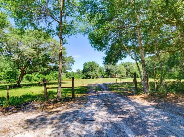 12465 State Route 471, Webster, FL 33597