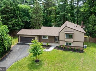 14941 Wellwood Rd, Silver Spring, MD 20905