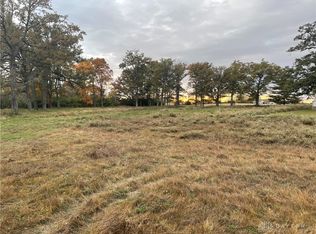 5982 S Pitchin Rd, Springfield, OH 45502