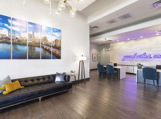 1219 S Lamar Blvd #911, Austin, TX 78704