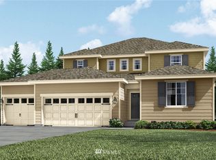 2593 Ollie Ann Pl UNIT 8, Enumclaw, WA 98022