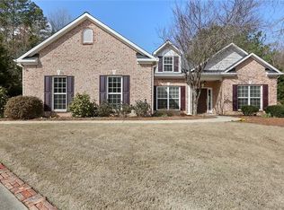 560 Augusta Dr, Canton, GA 30115