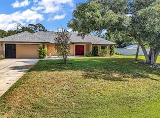 2338 Kelsey Ct, North Port, FL 34288