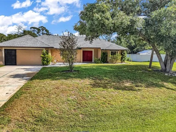 2338 Kelsey Ct, North Port, FL 34288