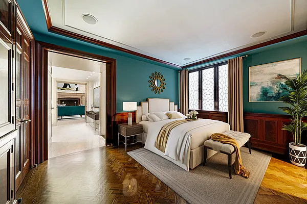 Rented by Sotheby's International Realty | media 17