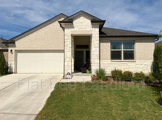 16800 Pendolino Dr, Pflugerville, TX 78660