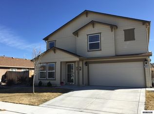 8924 Grisom Way, Reno, NV 89506