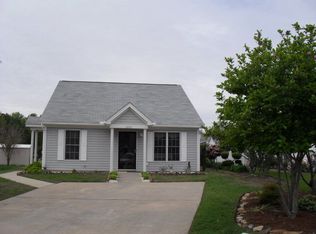 2553 Pond Dr N, Wilson, NC 27896