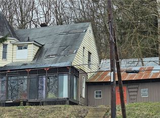 1853 State Route 208, Pulaski, PA 16143