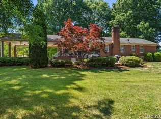 3500 Blackridge Rd, La Crosse, VA 23950