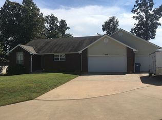 4308 W 25th Pl, Joplin, MO 64804