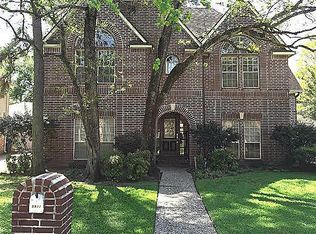 5911 Ashmere Ln, Spring, TX 77379