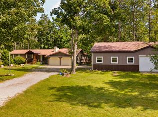 5163 Dagon Rd, Johannesburg, MI 49751