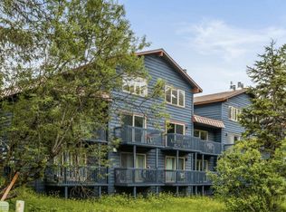 282 Crystal Mountain Rd #204, Girdwood, AK 99587