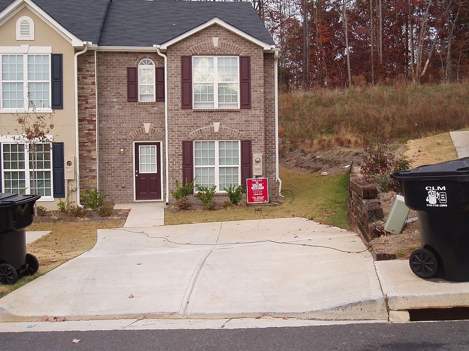 5812 Union Walk Drive