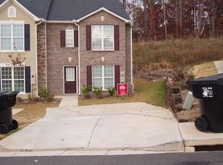 5812 Union Walk Dr, Union City, GA 30291