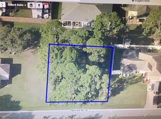 486 Archer Rd SE, Palm Bay, FL 32909