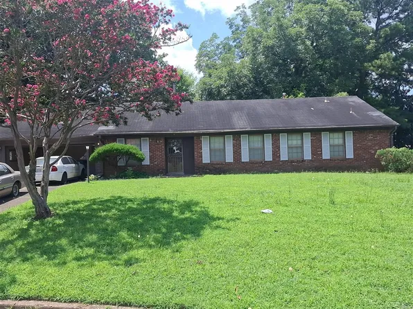 4236 Ambrose Rd, Memphis, TN 38116