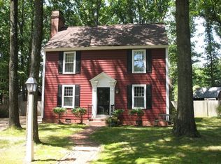 1824 Sealing Wax Way, North Chesterfield, VA 23235