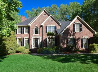 11111 Brush Hollow Rd, Matthews, NC 28105