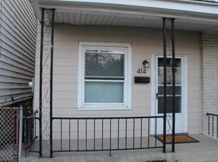 414 Lytle St, Minersville, PA 17954