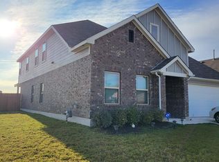 3992 Legend Mdws, New Braunfels, TX 78130