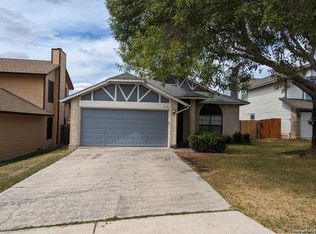 8123 Ludlow Trl, San Antonio, TX 78244