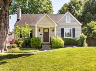 513 Breckenridge Ln, Norbourne Estates, KY 40207