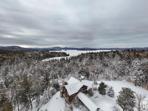 738 Bartlett Carry Rd, Saranac Lake, NY 12983
