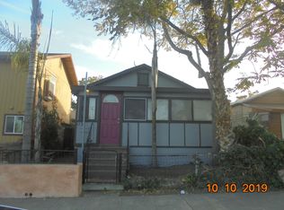 713 Kern St, Taft, CA 93268