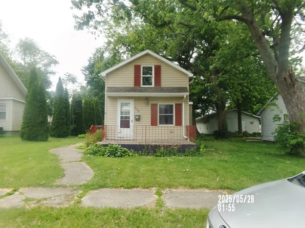 220 N 1st St, Princeton, IL 61356