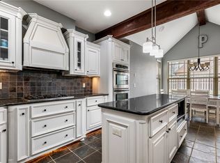 3506 SW Cranbrook Ave, Bentonville, AR 72713