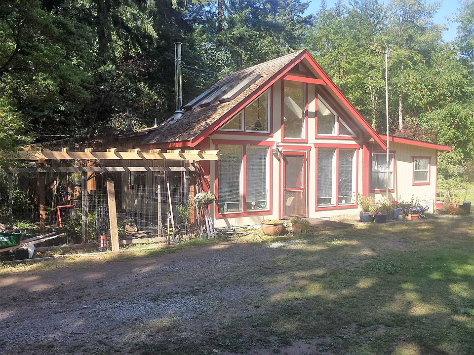 House Front